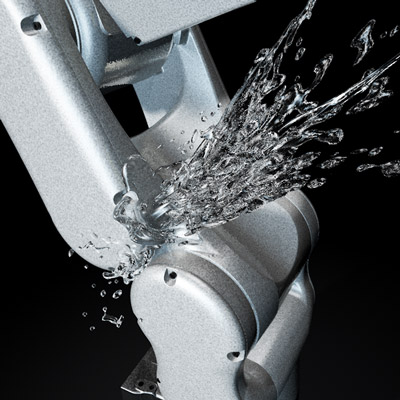 FEA PR LRM200iDclean