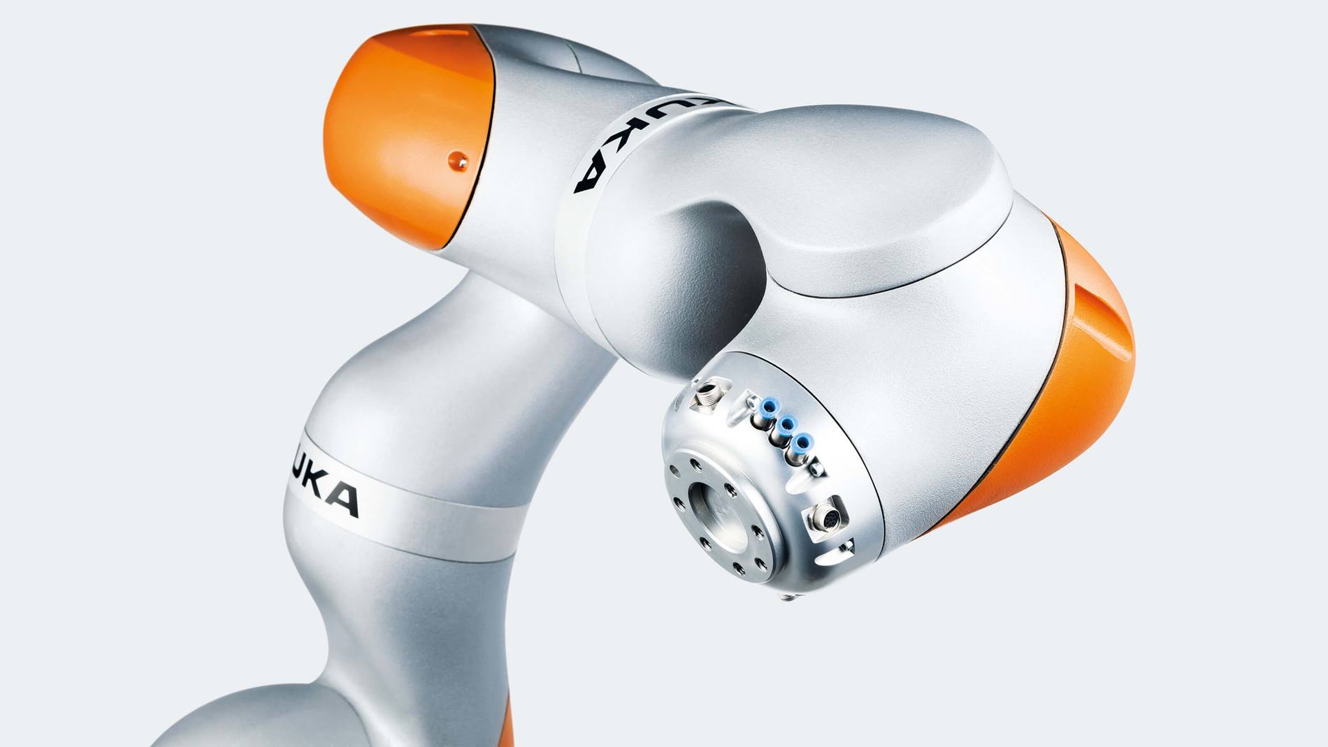 KUKA Roboter Produkte