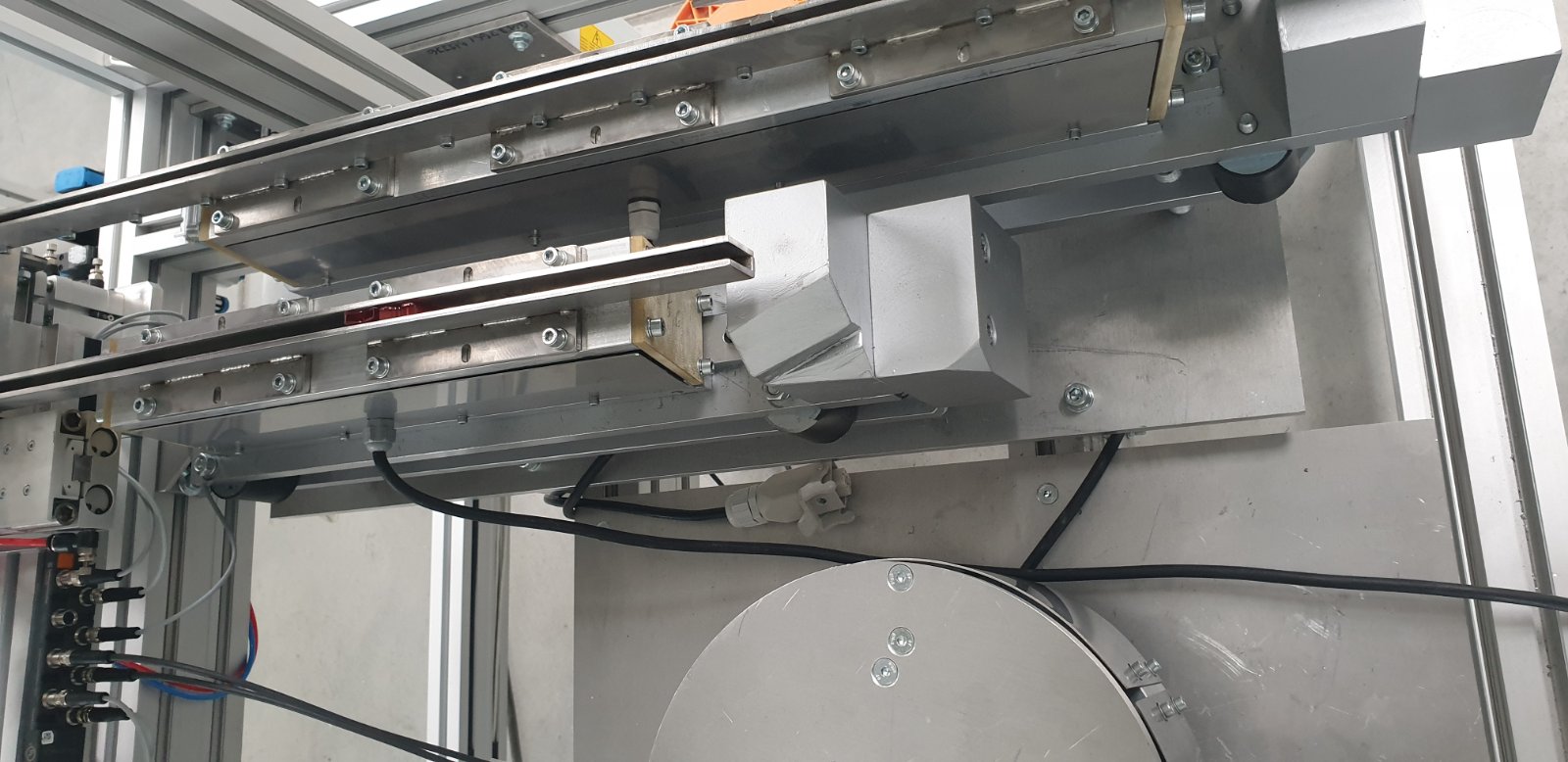 Alimentator liniar KMS RBTshop