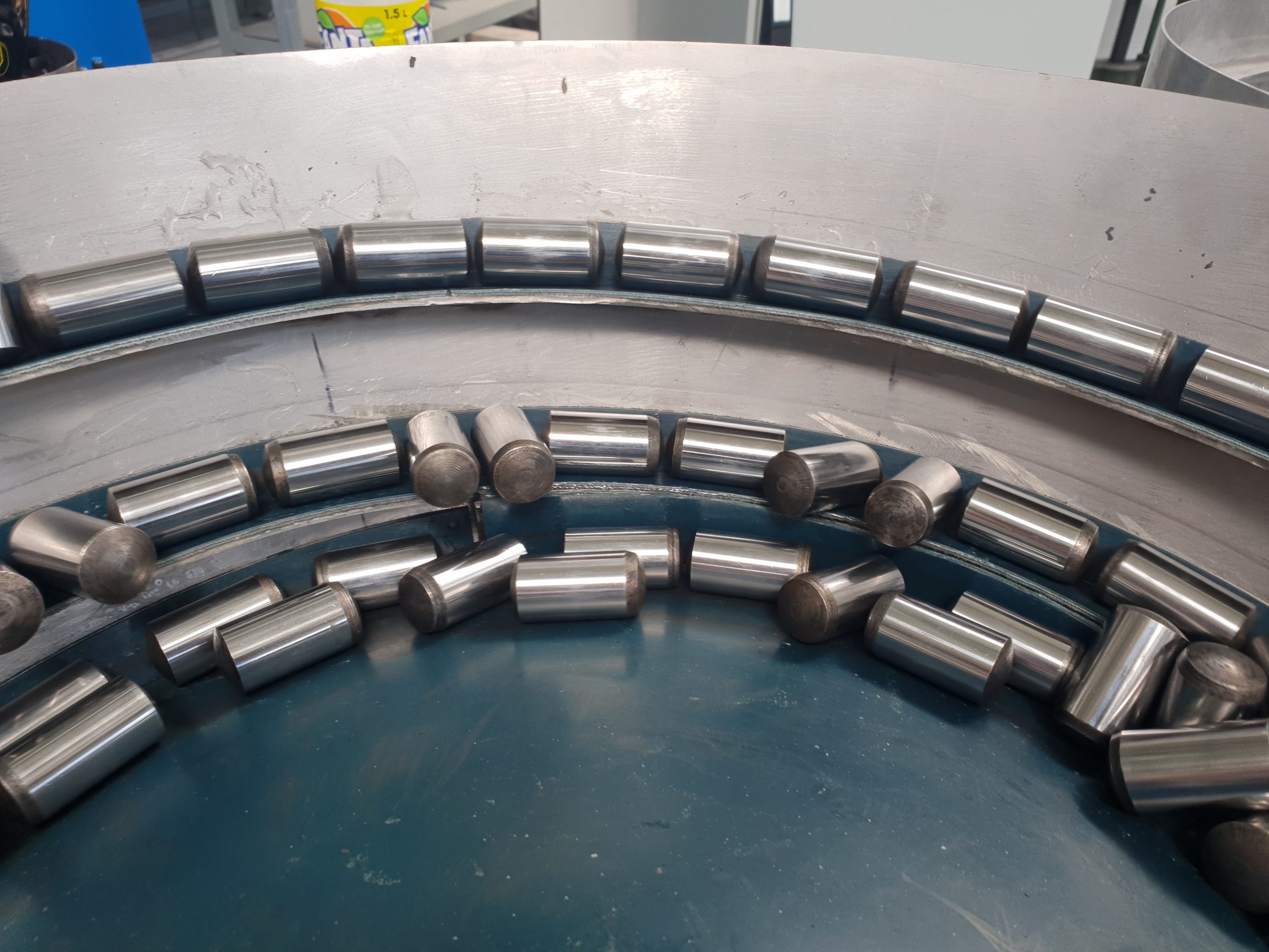 Bol vibrant customizat KMS RBTshop 4