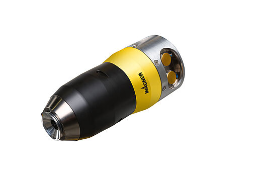 TOPFINISH Bell 1S Wagner RBTshop