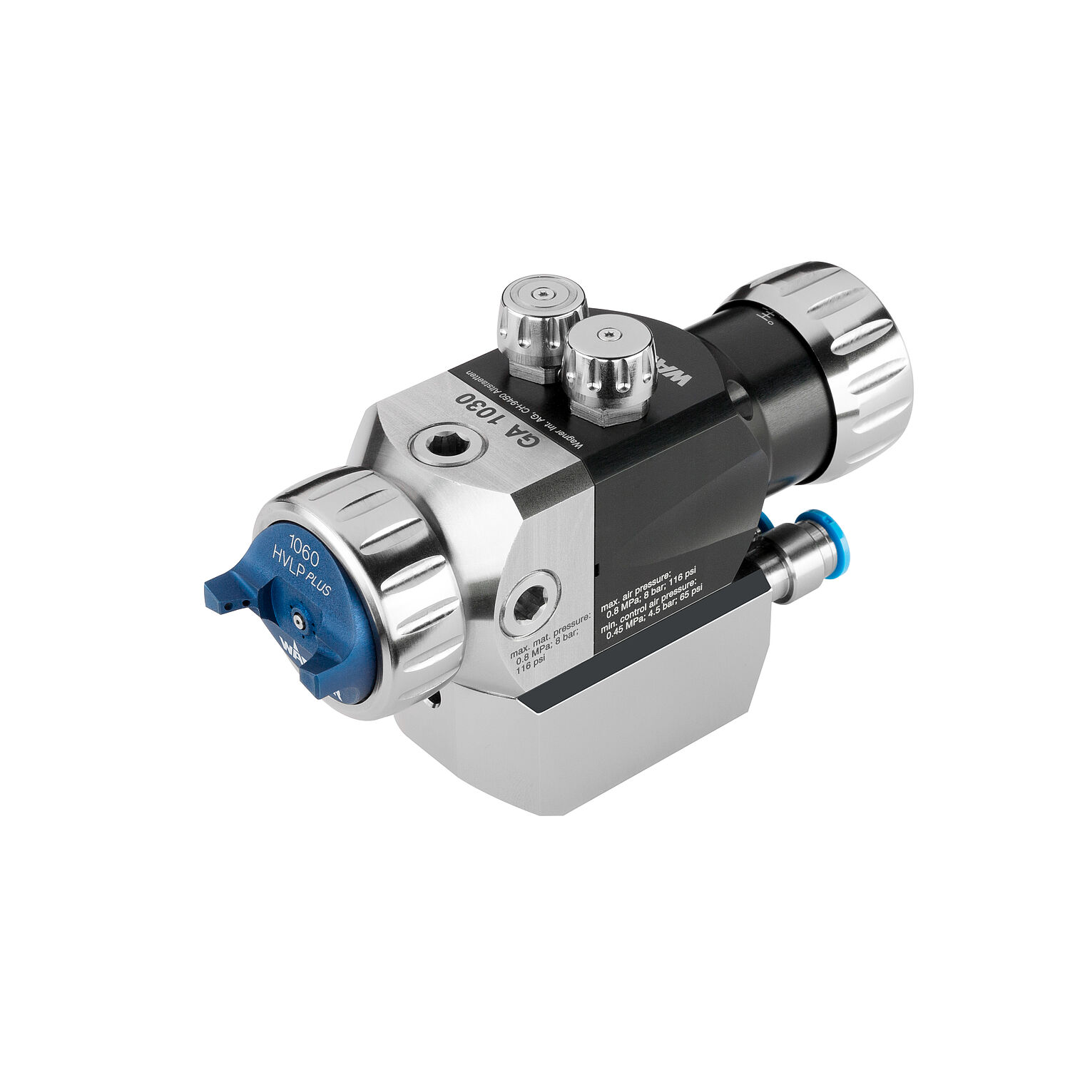 TOPFINISH GA 1020/1030 Wagner RBTshop