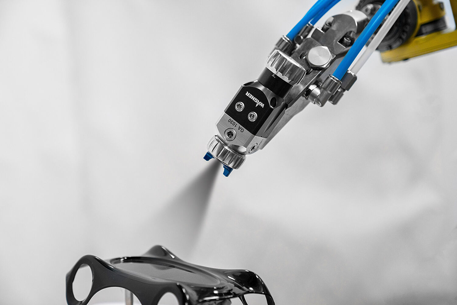 TOPFINISH GA 1020/1030 Wagner RBTshop